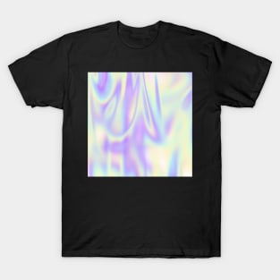 Vaporwave Hologram T-Shirt